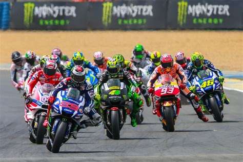 Extra Calcio: MotoGP, la classifica aggiornata dopo il GP di Misano
