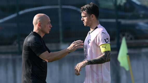Serie B, Modena-Palermo: le formazioni ufficiali