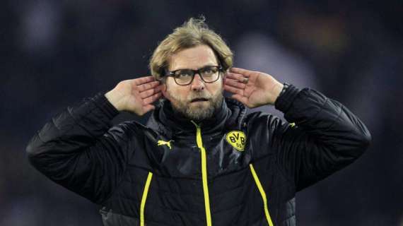 UFFICIALE: Borussia Dortmund, Kloop va via a fine stagione