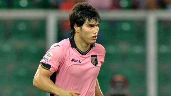 Palermo, in stand by i rinnovi: di Munoz, Barreto ed altri tre giocatori