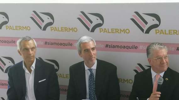 Palermo, alla ricerca di una punta e non solo... 