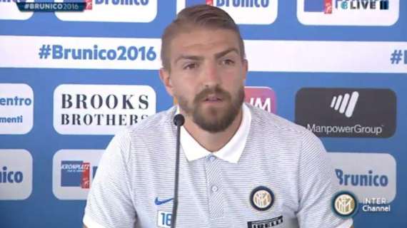 Inter, Erkin vicissimo al Besiktas