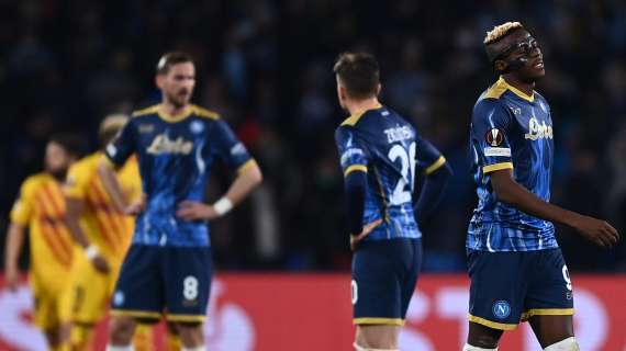 Europa League, i risultati delle italiane