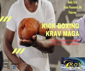 Krav Maga e Kick Boxing, iscriviti per la nuova stagione