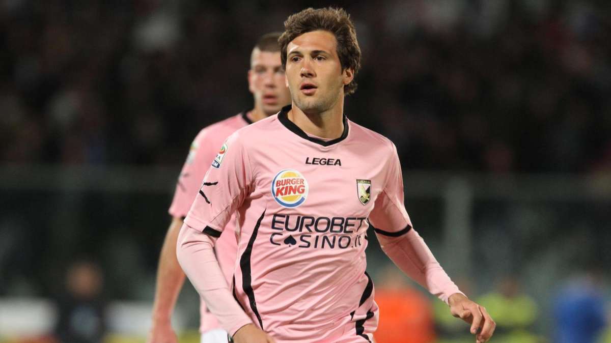 Rayo Vallecano, Vazquez: "Tornerò a Palermo ma non conosco il mio futuro"