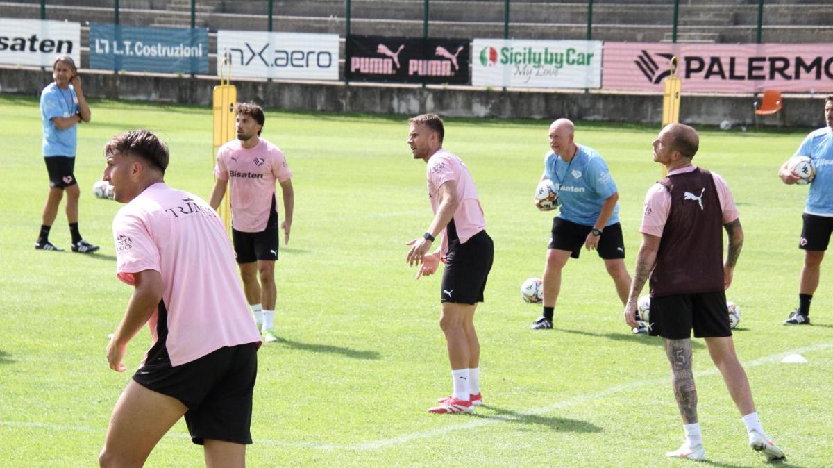 Palermo, il report della seduta odierna