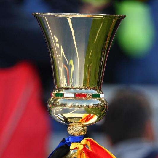 Tim Cup, il programma delle semifinali