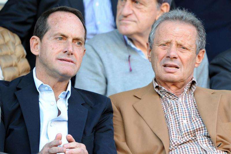 Palermo, si devono blindare i "big"