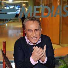 Giornalismo, è morto Emilio Fede