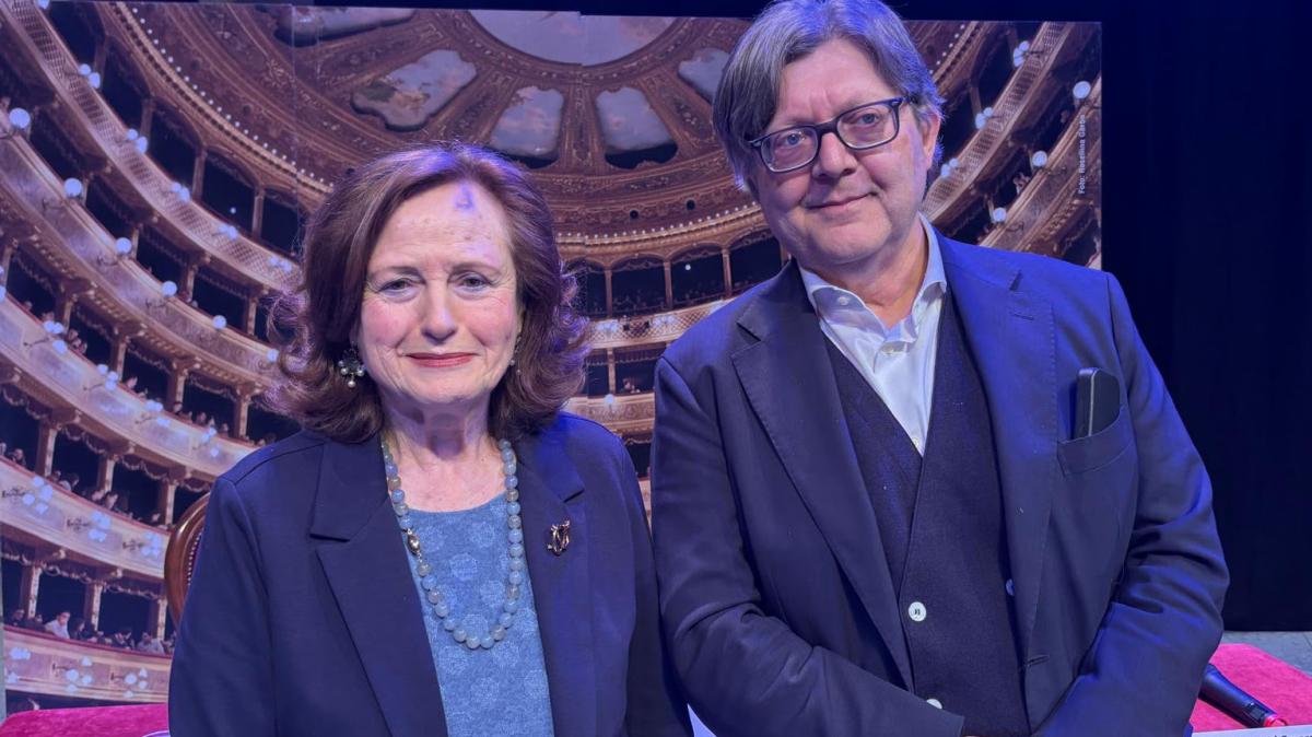 Fondazione Teatro Massimo e Fondazione Sicilia, nasce il biglietto unico per visitare il Teatro Massimo, Palazzo Branciforte e Villa Zito