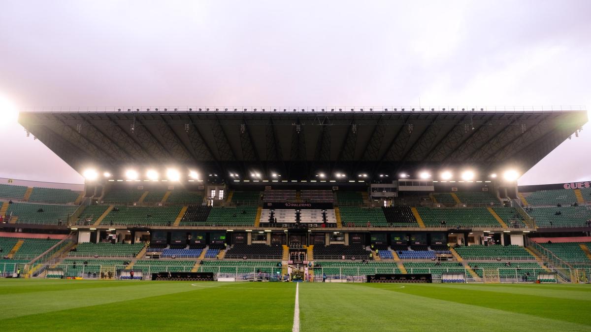 Rosanero Fitness, "Muoviti" in arrivo al Renzo Barbera