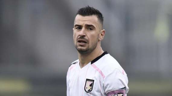 Palermo, Nestorovski: "Uniti andiamo in Serie A. Con lo stadio pieno vinciamo tutte le partite con 4 gol di scarto"