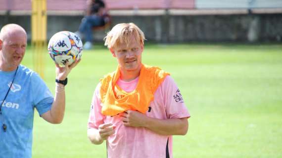 Joel Pohjanpalo