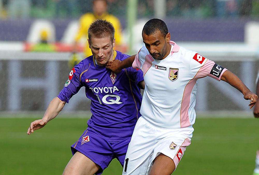 Palermo, Liverani:"Partita alle 12.30? Questa mi mancava"