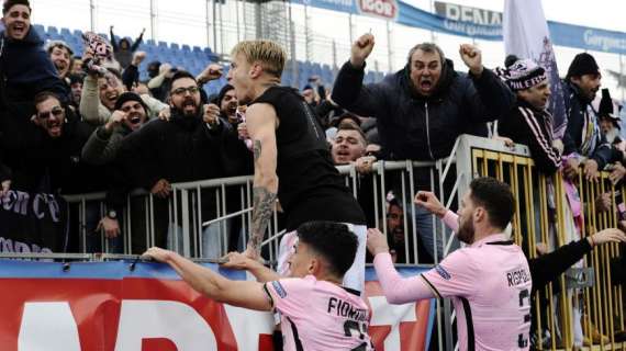 Palermo, una vittoria impotante
