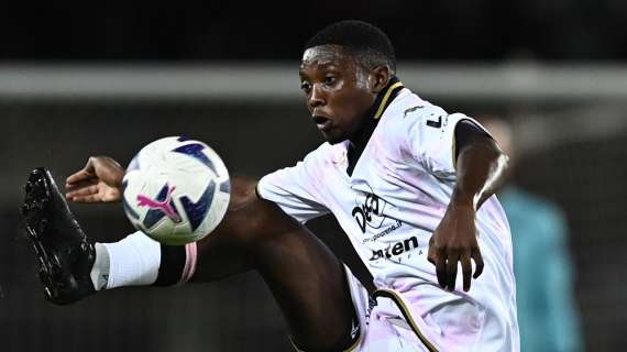 SudTirol-Palermo, un ex per parte: in biancorosso gioca un palermitano