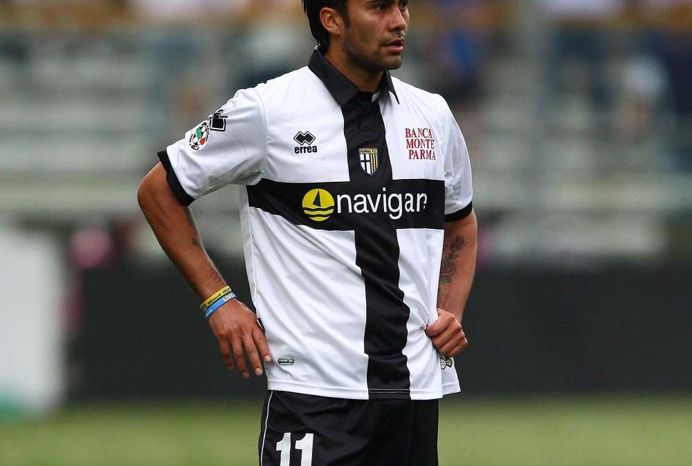 UFFICIALE: Cesena, arriva Jimenez dalla Ternana
