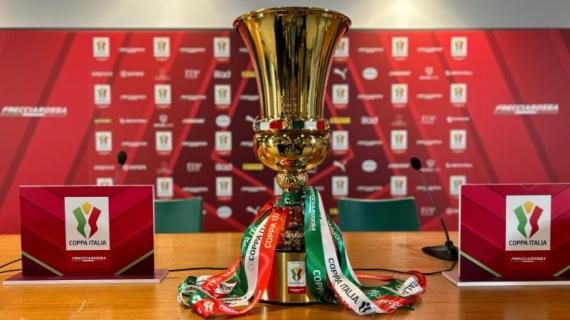 Coppa Italia, Udinese-Palermo: le statistiche
