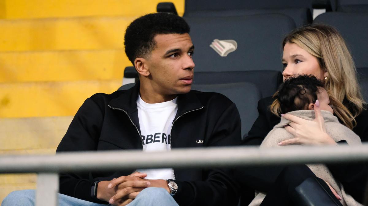 Palermo, Rui Modesto: "Sono felice di essere qui, era quello che volevo"