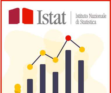 Statistica, indice prezzi consumo dicembre 23