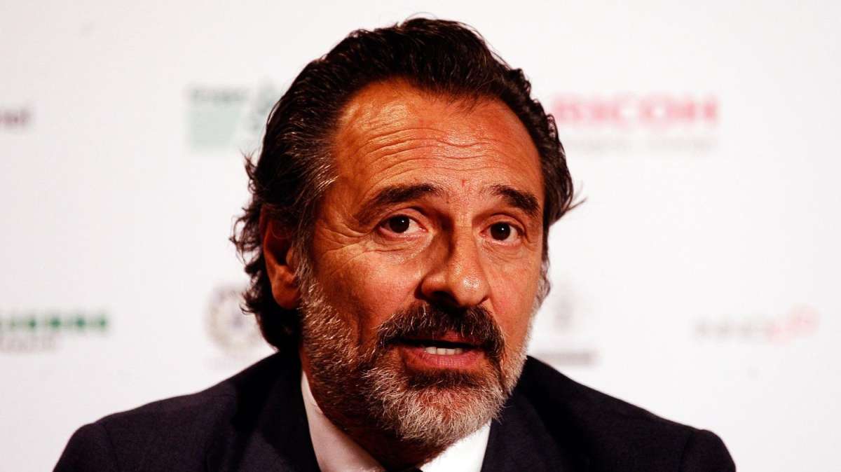Italia, Prandelli sceglie i 31 uomini per il raduno del 20 e 21 maggio