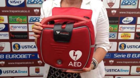 Corso Blsd, a febbraio corso operatore a Palermo
