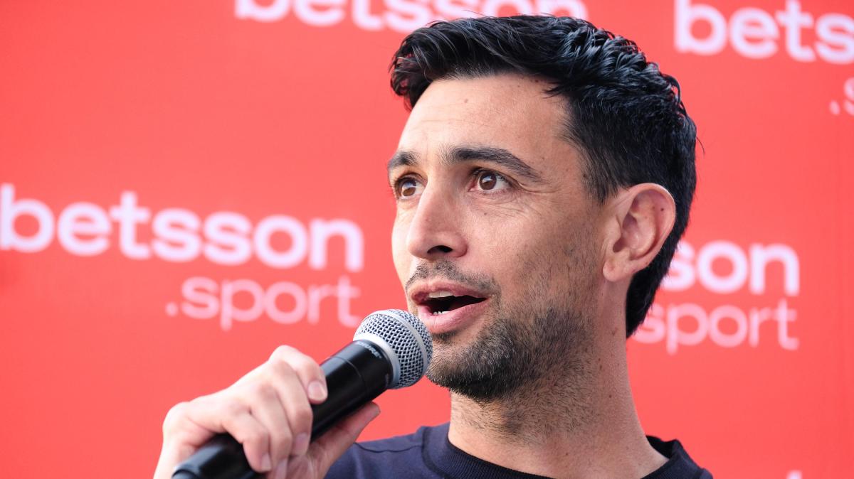 Javier Matthias Pastore 