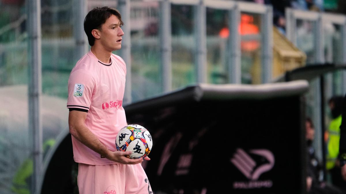 Serie B, Pescara-Palermo: le probabili formazioni