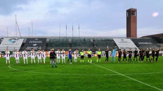 Serie B, Venezia-Palermo: stasera segui la gara con TuttoPalermo.net e RTA