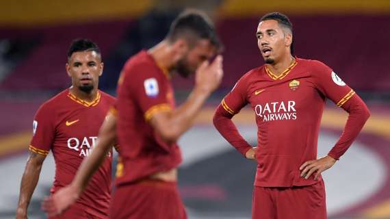 UFFICIALE: Roma-Spezia, confermato lo 0-3 a tavolino