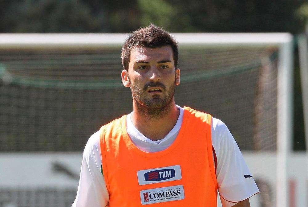 Cesare Bovo