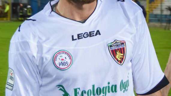 Cosenza, ricorso respinto: rimane la sconfitta a tavolino con l'Hellas Verona