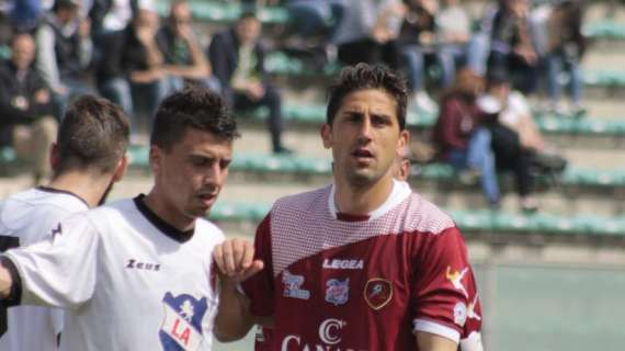Marsala, Balistreri: "Bravo il Palermo a sfruttare il momento. Sul goal c'erano due palloni in campo"