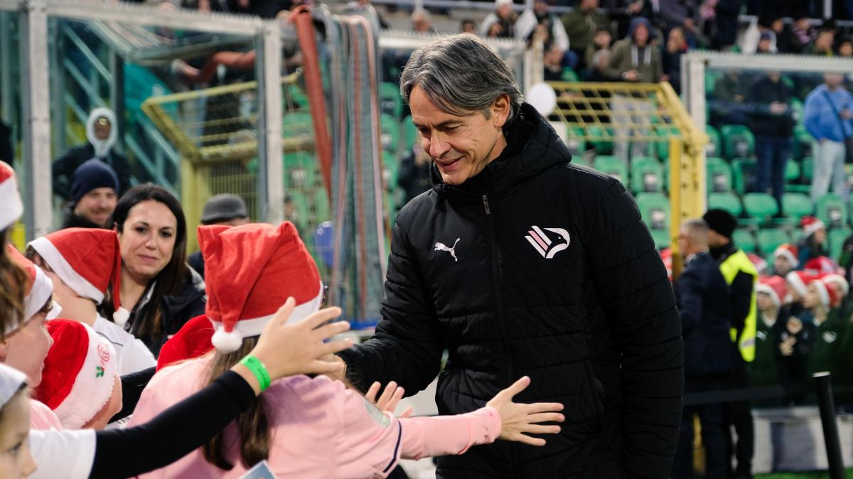 Filippo Inzaghi 
