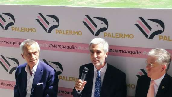 Palermo, svolta l'Assemblea dei soci