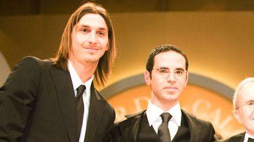 Golden Foot, candidati due giocatori italiani