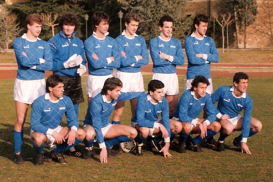 Finale Under 21, la rivincita degli Azzurri