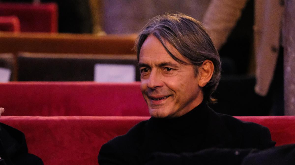 Palermo, Inzaghi: "Lotteranno fino alla fine e noi ci portiamo a casa una prestazione di grande personalità"