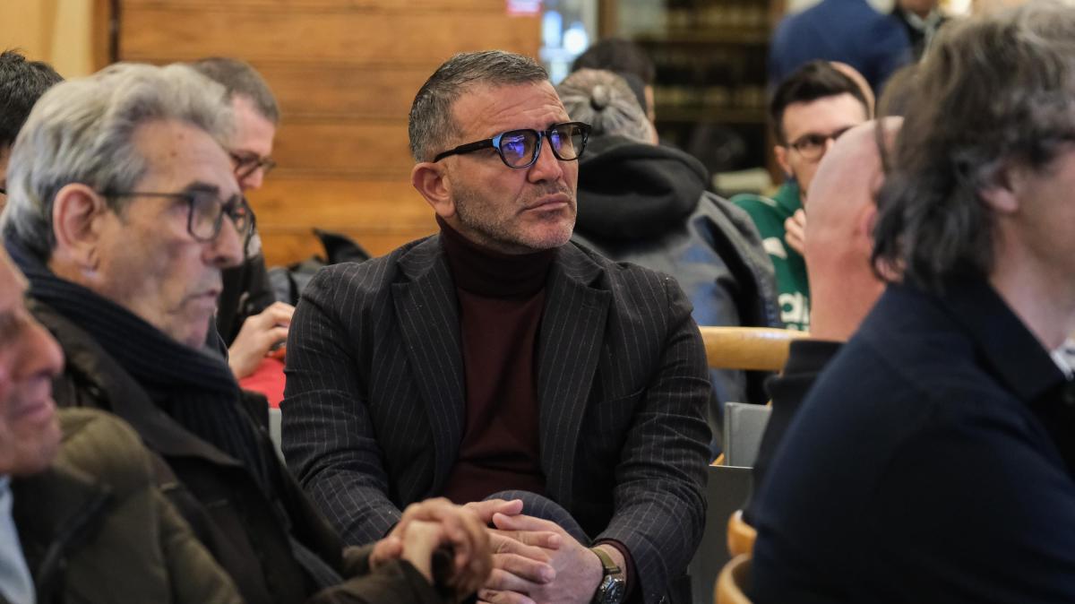 UFFICIALE: Athletic Club Palermo, Ferraro non è più l'allenatore