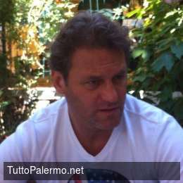 ESCLUSIVA TUTTOPALERMO.NET - Ex Palermo, Biffi: "Vedere il Palermo in D è un dispacere. Speriamo che questo sacrificio sia servito. Arcoleo pensava che l'avessi fatto esonerare io, ma non fu così"