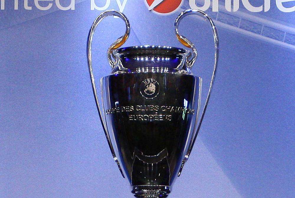 Champions League, le probabili formazioni degli incontri di oggi