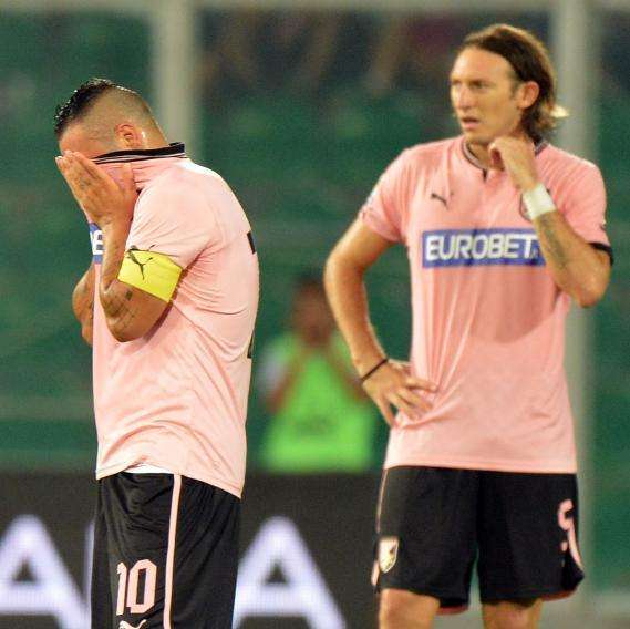 Palermo, tifosi preoccupati: si deve intervenire!