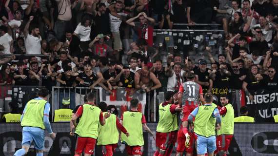 Serie B play-off finale, Spezia-Cremonese: 2-3. Grigiorossi in Serie A