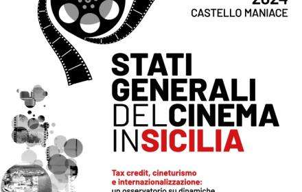 Gli Stati generali del Cinema, dal 12 al 14 aprile a Siracusa: tre giorni di talk e incontri