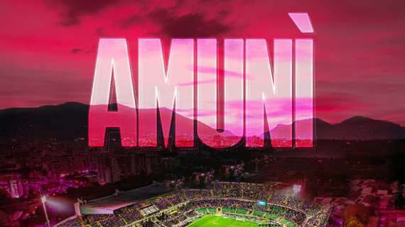 Palermo, da lunedì 7 luglio parte la campagna abbonamenti