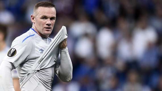 UFFICIALE: Derby County, Rooney si ritira dal calcio giocato: sarà mister