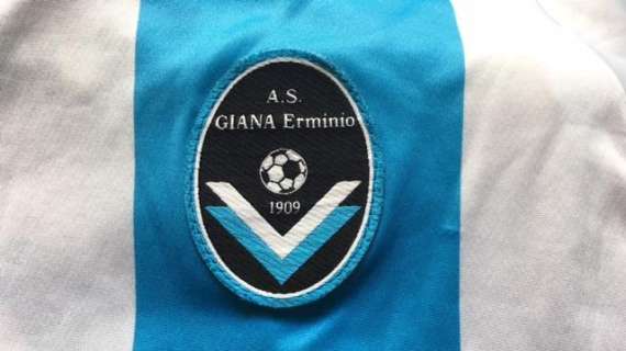 Giana Erminio, presenterà la domande per la riammissione in Serie C