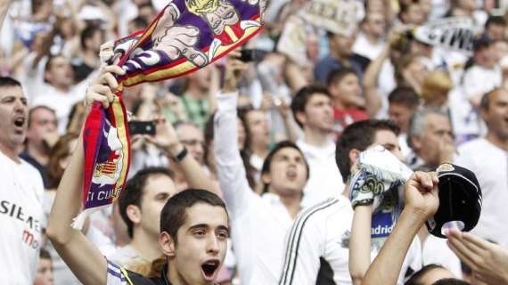 Copa del Rey, Barcellona-Real Madrid: 1-2, i blancos vincono il trofeo!