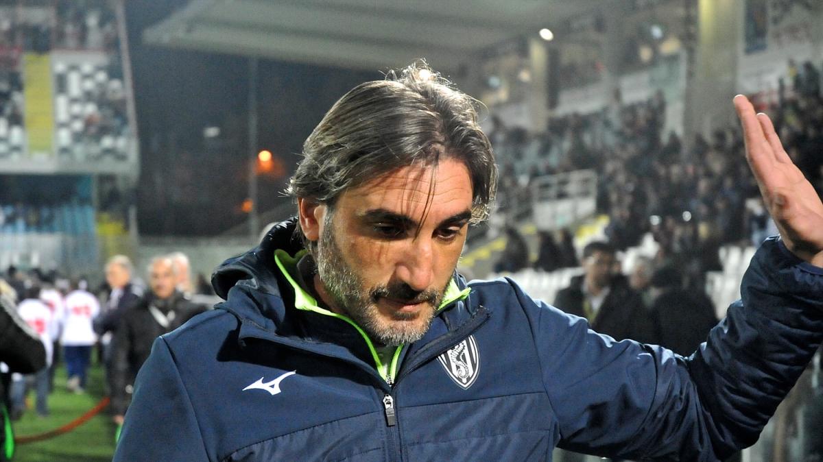 Mantova, Modesto: “Ci abbiamo creduto fino alla fine. Buona prestazione dei miei ragazzi”