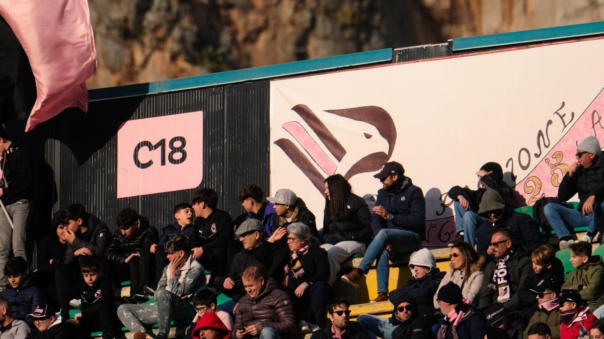 Palermo Primavera, pareggio contro la Salernitana